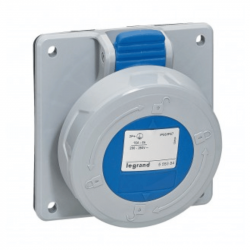 CompraEnchufe Industrial en guzman.cl