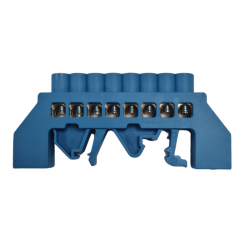 Cotiza Conexión y Aislación en guzman.cl