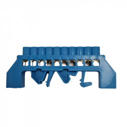 Cotiza Conexión y Aislación en guzman.cl