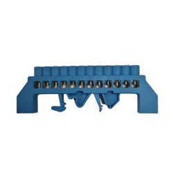 Cotiza Conexión y Aislación en guzman.cl