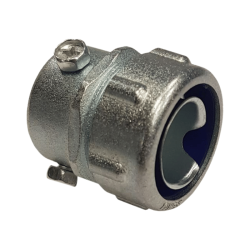 CONECTOR EMT A FLEXIBLE 50MM