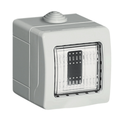 CompraContenedores modular para exterior en guzman.cl