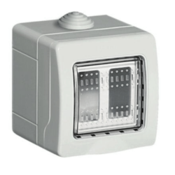 CompraContenedores modular para exterior en guzman.cl