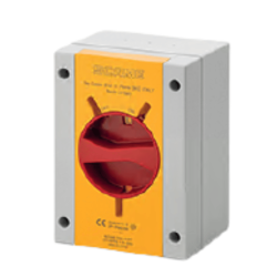 CompraInterruptor Comando en guzman.cl