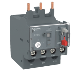 RELE TERMICO 16.0A -24.0A LRE22 EASYPACT TVS