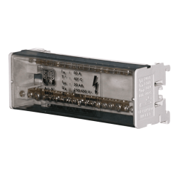 Cotiza Conexión y Aislación en guzman.cl