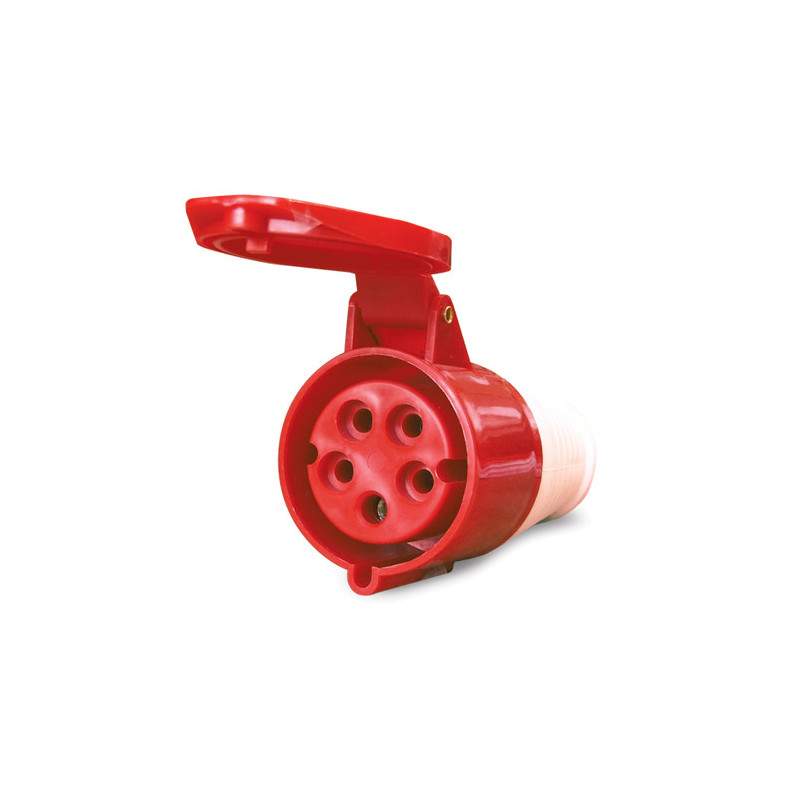 Cotiza Enchufe Industrial en guzman.cl