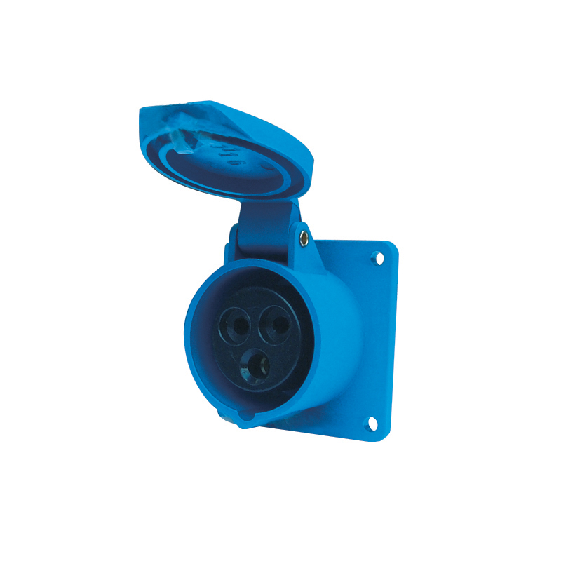 Cotiza Enchufe Industrial en guzman.cl