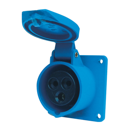 Cotiza Enchufe Industrial en guzman.cl