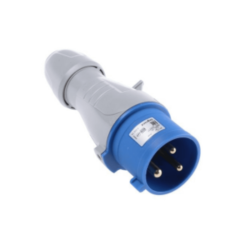 Cotiza Enchufe Industrial en guzman.cl