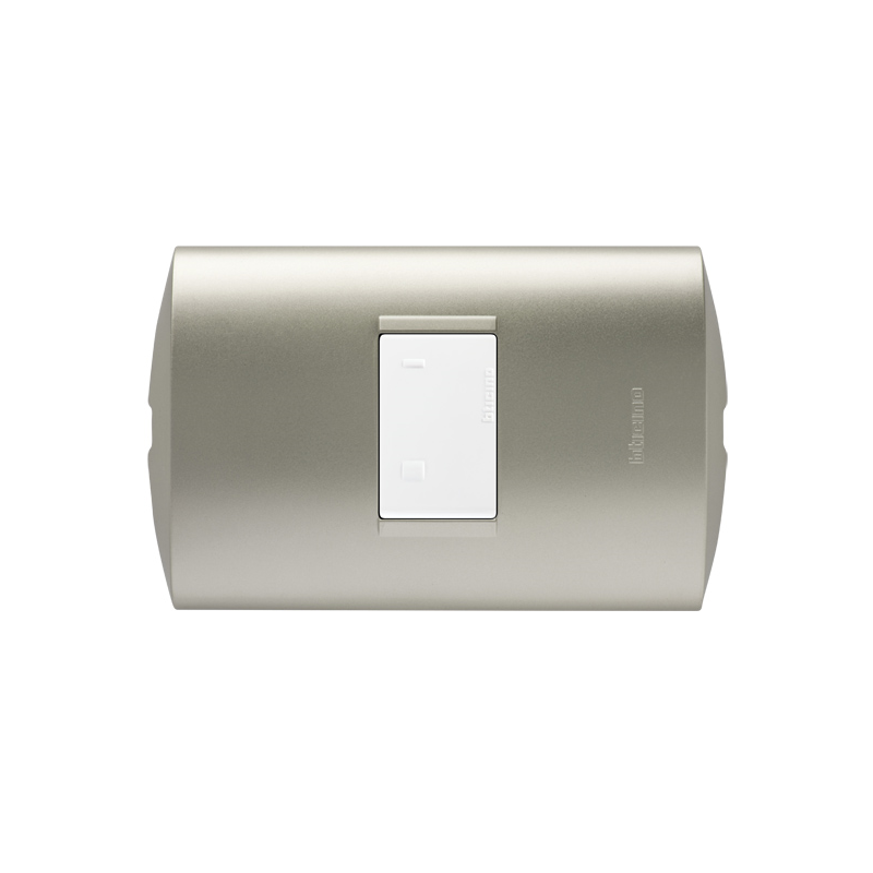 Cotiza Interruptores en guzman.cl