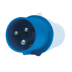 Cotiza Enchufe Industrial en guzman.cl