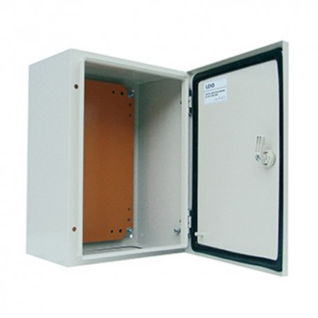 Cotiza Cajas Panel y Accesorios en guzman.cl