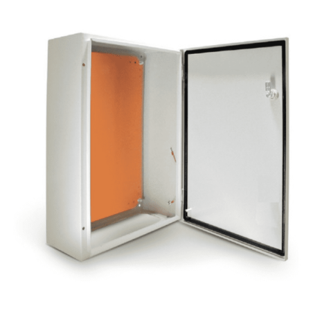 Cotiza Cajas Panel y Accesorios en guzman.cl