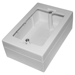 Cotiza Cajas Sobrepuestas en guzman.cl