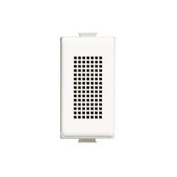 MODULO MATIX BLANCO CHICHARRA 220V AM5048