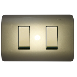 Cotiza Interruptores en guzman.cl