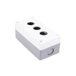 Cotiza Cajas para botoneras en guzman.cl