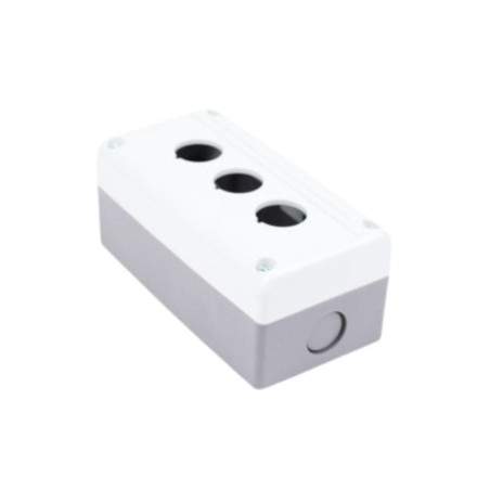 Cotiza Cajas para botoneras en guzman.cl