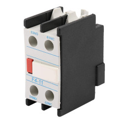 Cotiza Contactores y Accesorios en guzman.cl