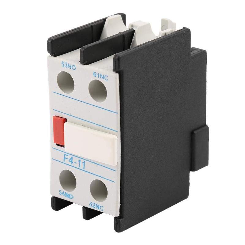 Cotiza Contactores y Accesorios en guzman.cl