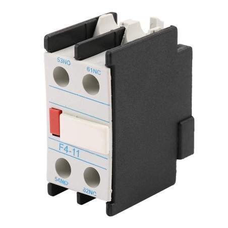 Cotiza Contactores y Accesorios en guzman.cl