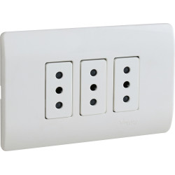 Cotiza Enchufes en guzman.cl