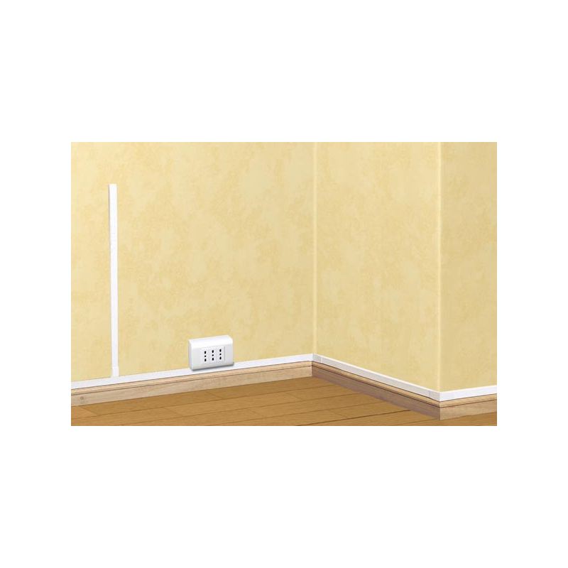 Cotiza Canaletas y Molduras (Bandejas / Molduras) en guzman.cl