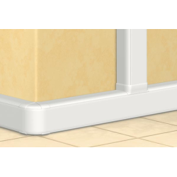 Cotiza Canaletas y Molduras (Bandejas / Molduras) en guzman.cl