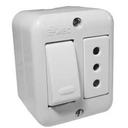 Cotiza Interruptores en guzman.cl