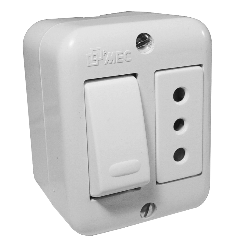 Cotiza Interruptores en guzman.cl