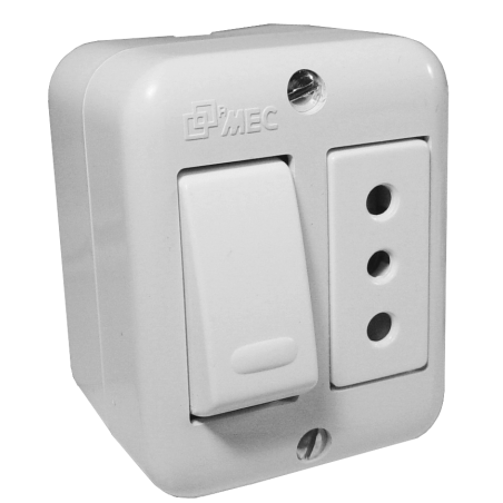 Cotiza Interruptores en guzman.cl