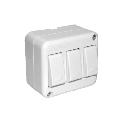 Cotiza Interruptores en guzman.cl