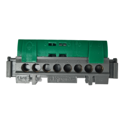 Cotiza Conexión y Aislación en guzman.cl