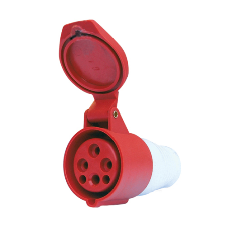 Cotiza Enchufe Industrial en guzman.cl