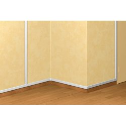 Cotiza Canaletas y Molduras (Bandejas / Molduras) en guzman.cl