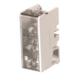 Cotiza Conexión y Aislación en guzman.cl