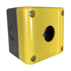 Cotiza Cajas para botoneras en guzman.cl