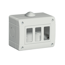 Cotiza Contenedores modular para interior en guzman.cl