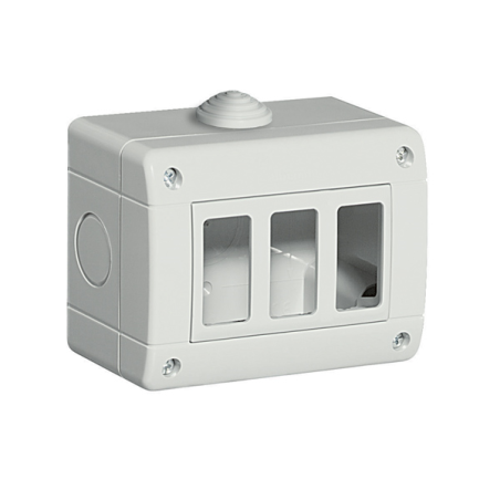 Cotiza Contenedores modular para interior en guzman.cl