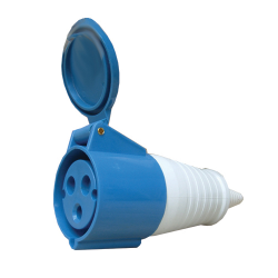 Cotiza Enchufe Industrial en guzman.cl