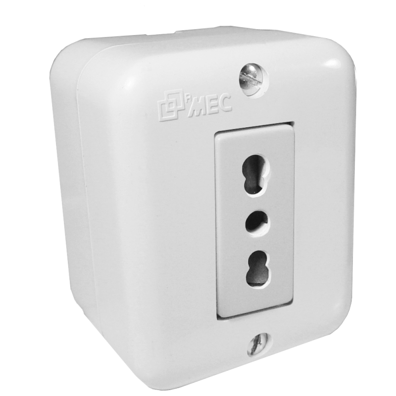 Cotiza Enchufes en guzman.cl