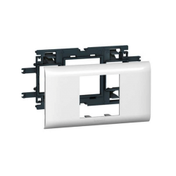 MARCO ENCLIPSABLE DLP 3 2 MODULOS MOSAIC 65MM 010952