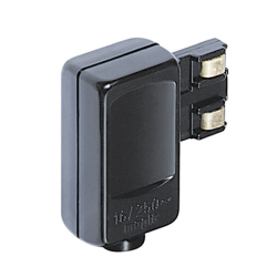 MACHO VOLANTE MAGIC SEGURIDAD IRREVERSIBLE 16A 2300NN