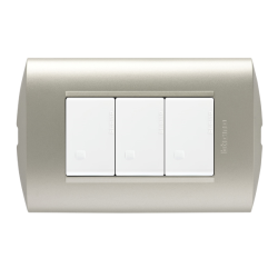 Cotiza Interruptores en guzman.cl