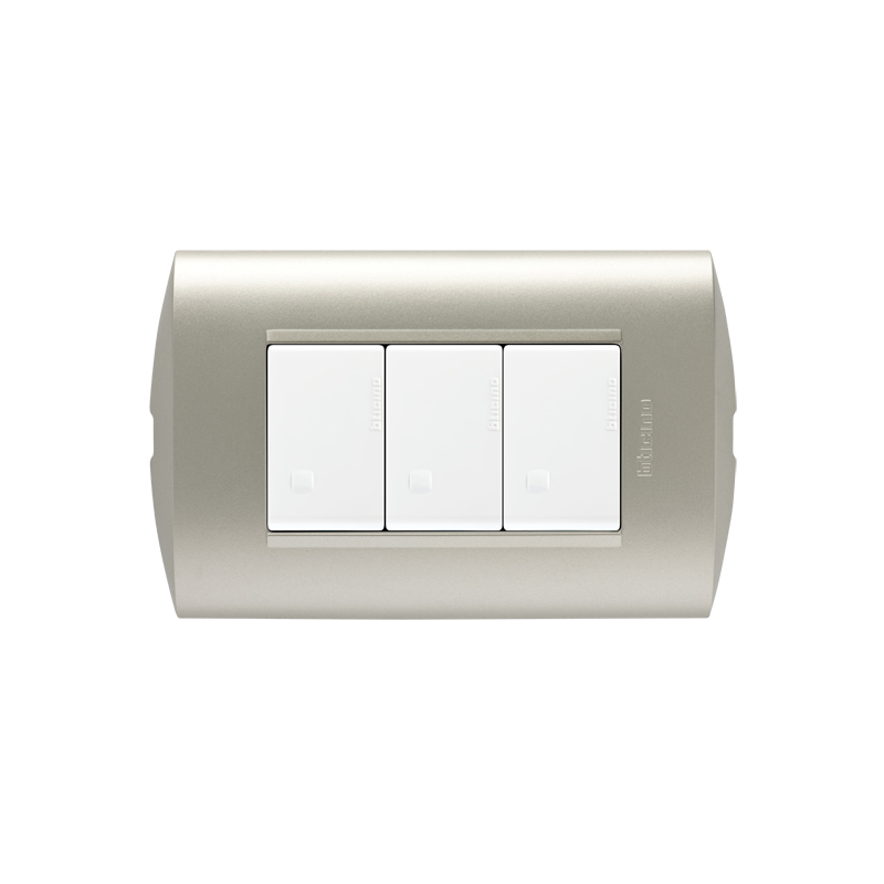 Cotiza Interruptores en guzman.cl