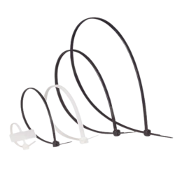 AMARRA CABLE 280 X 4,6MM BLANCA 032043