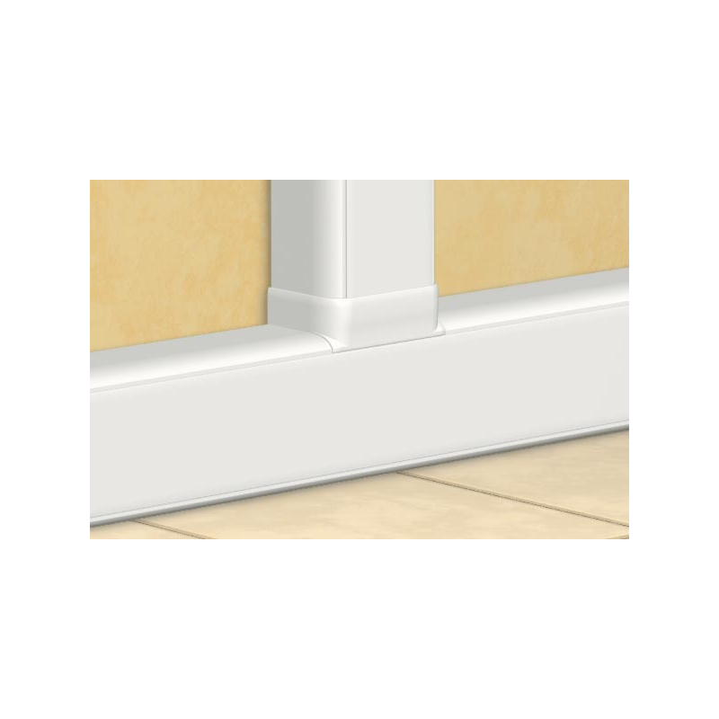 Cotiza Accesorios Canaleta (Bandejas / Molduras) en guzman.cl