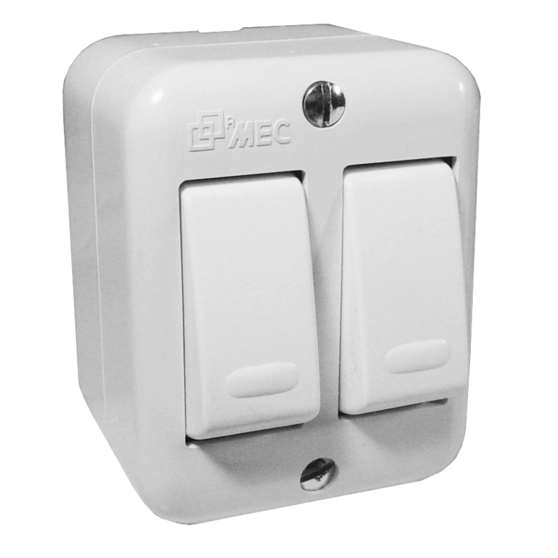 Cotiza Interruptores en guzman.cl