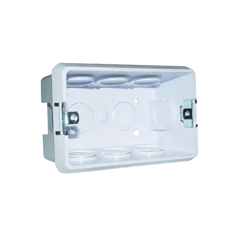 Cotiza Cajas Embutidas en guzman.cl